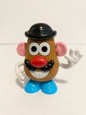 Funko Mystery Minis Retro Toys Mr. Potato Head Collectible Figure 4/$20 🛑